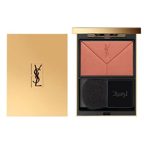 Productos de maquillaje de lujo de Yves Saint Laurent